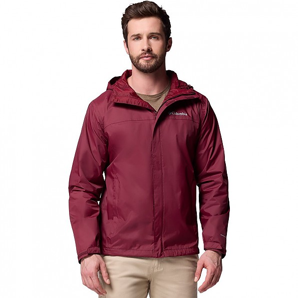 Columbia Watertight II Jacket