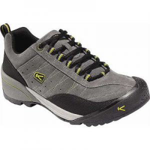 photo: Keen Men's Truckee trail shoe