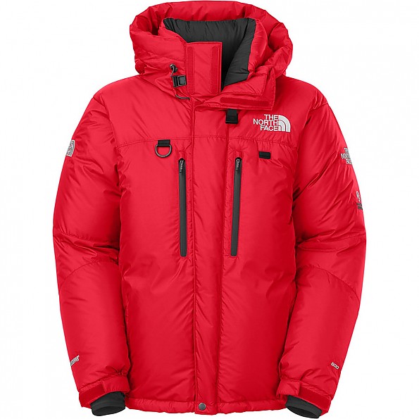 The North Face Himalayan Parka Reviews - Trailspace