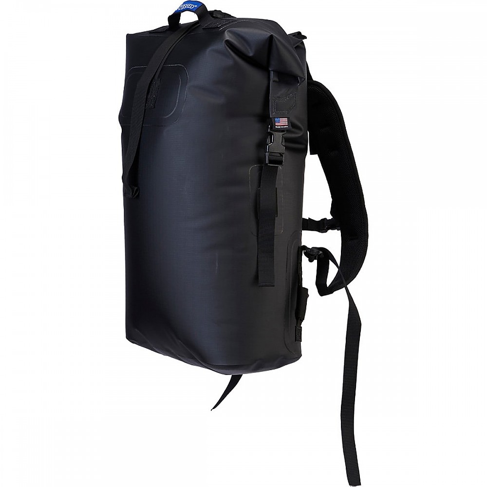 photo: Watershed Animas dry pack