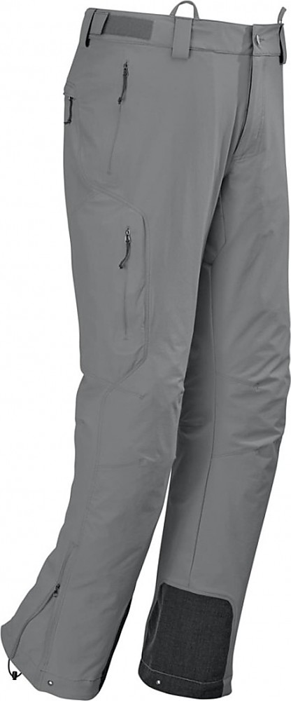 photo: Outdoor Research Cirque Pants soft shell pant