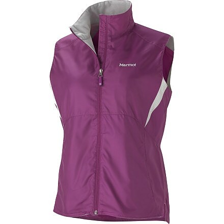 Marmot DriClime Vest