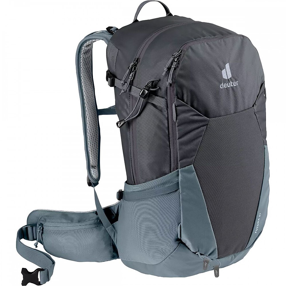photo: Deuter Futura 27 daypack (under 35l)