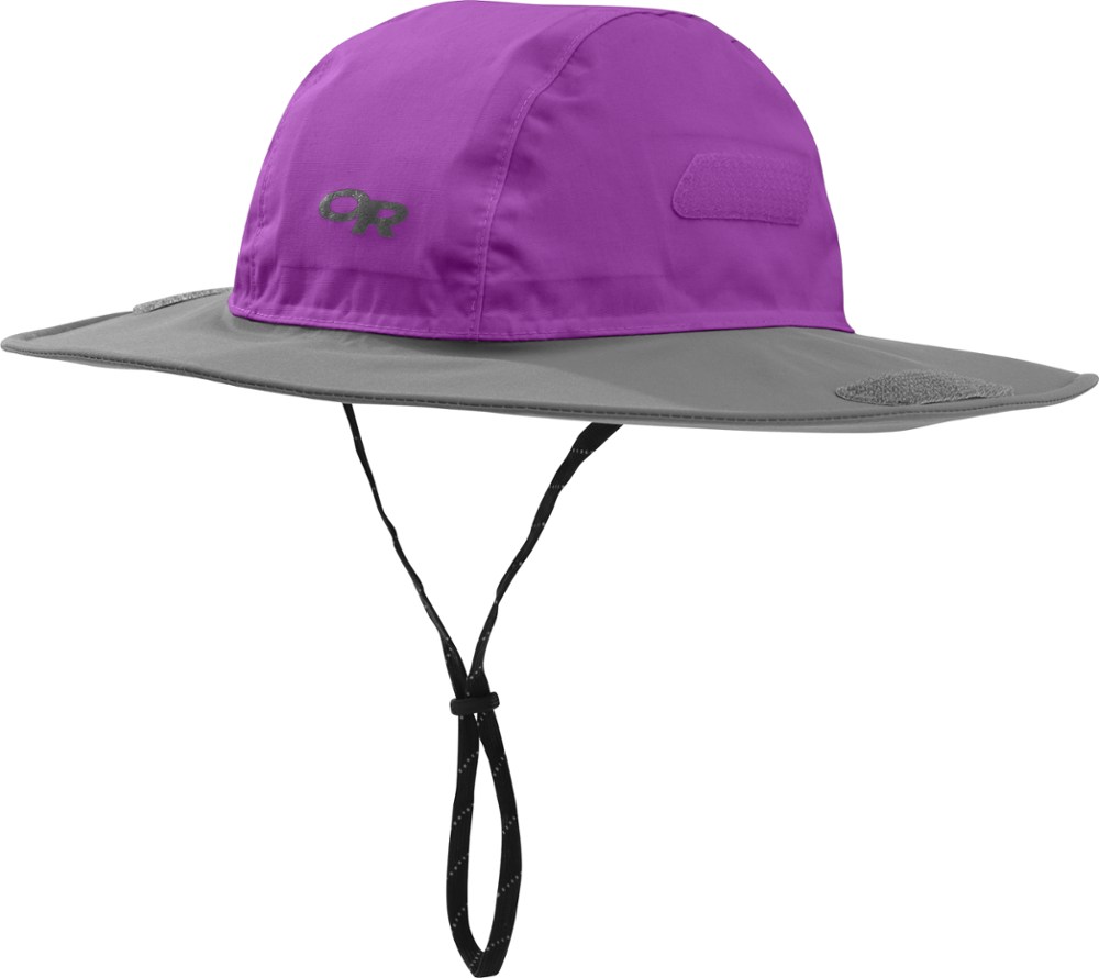 Filson Tin Packer Hat Reviews Trailspace