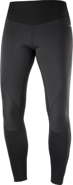 photo: Salomon Trail Runner WS Tight performance pant/tight