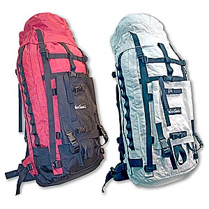 photo: Wild Things Andanista weekend pack (50-69l)