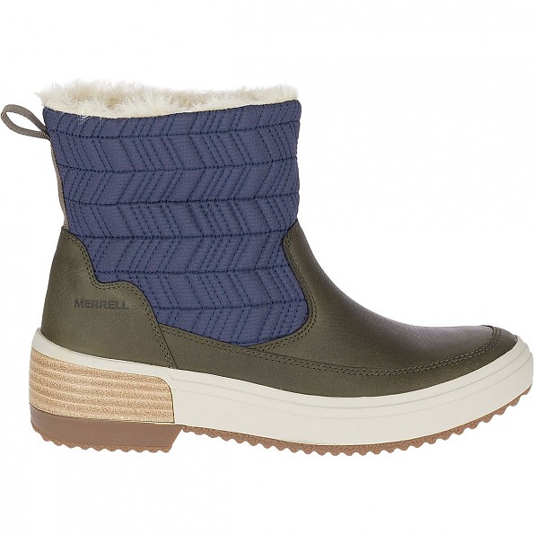Merrell Moab 2 Mid Ventilator
