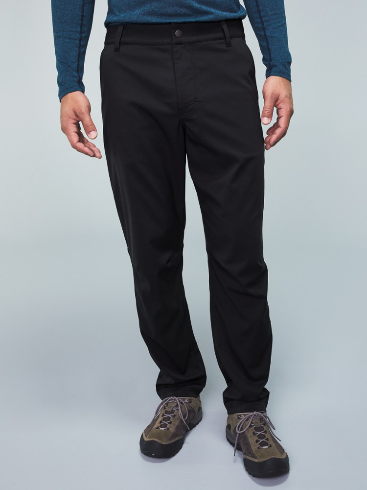 photo: REI Taereen Pants hiking pant