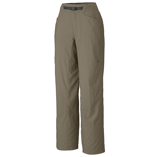 photo: Mountain Hardwear Ramesa Pant hiking pant