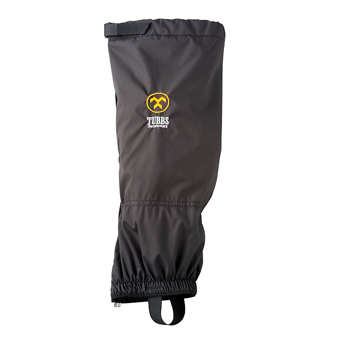 Tubbs Snowshoe Gaiter Reviews Trailspace