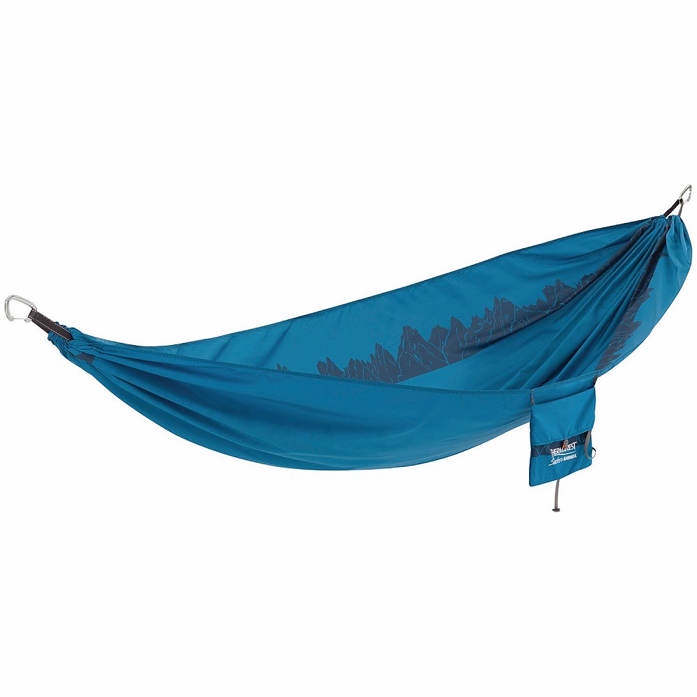 photo: Therm-a-Rest Slacker Double Hammock hammock