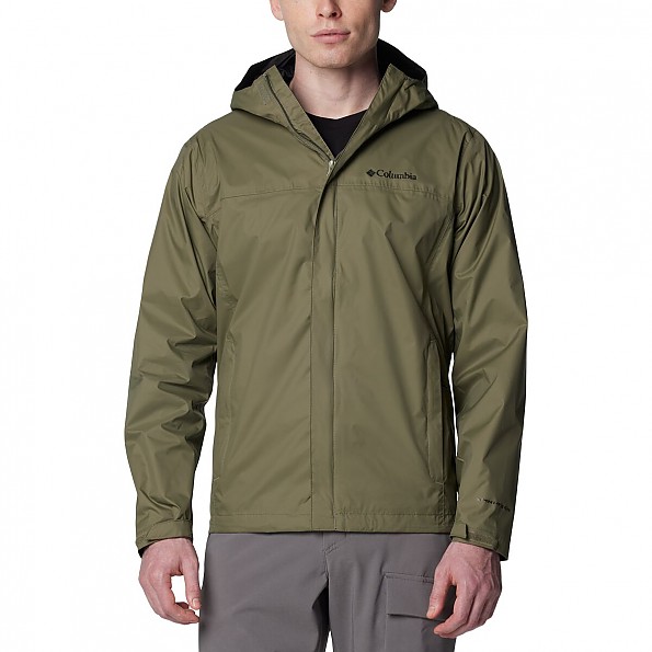 Columbia Watertight II Jacket