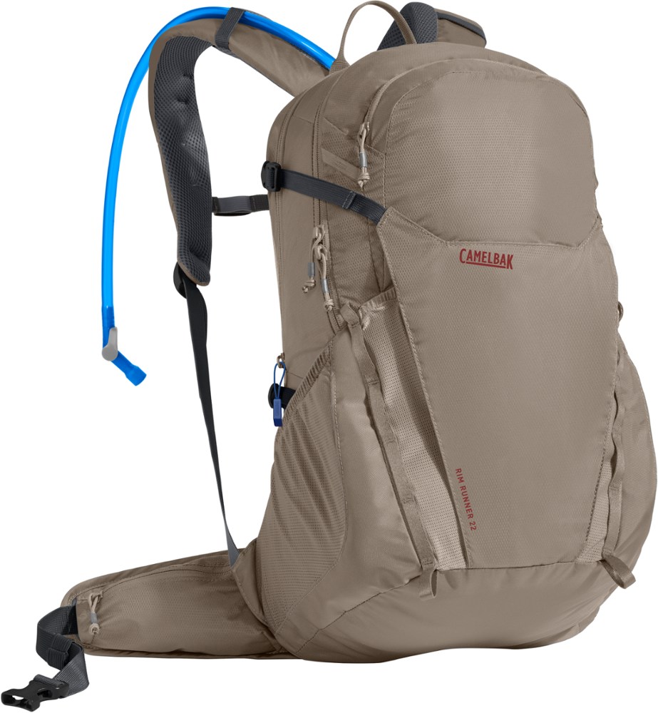 camelbak trailrunning rucksack