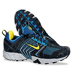 photo: Nike Air Zoom Terra Ridge trail running shoe