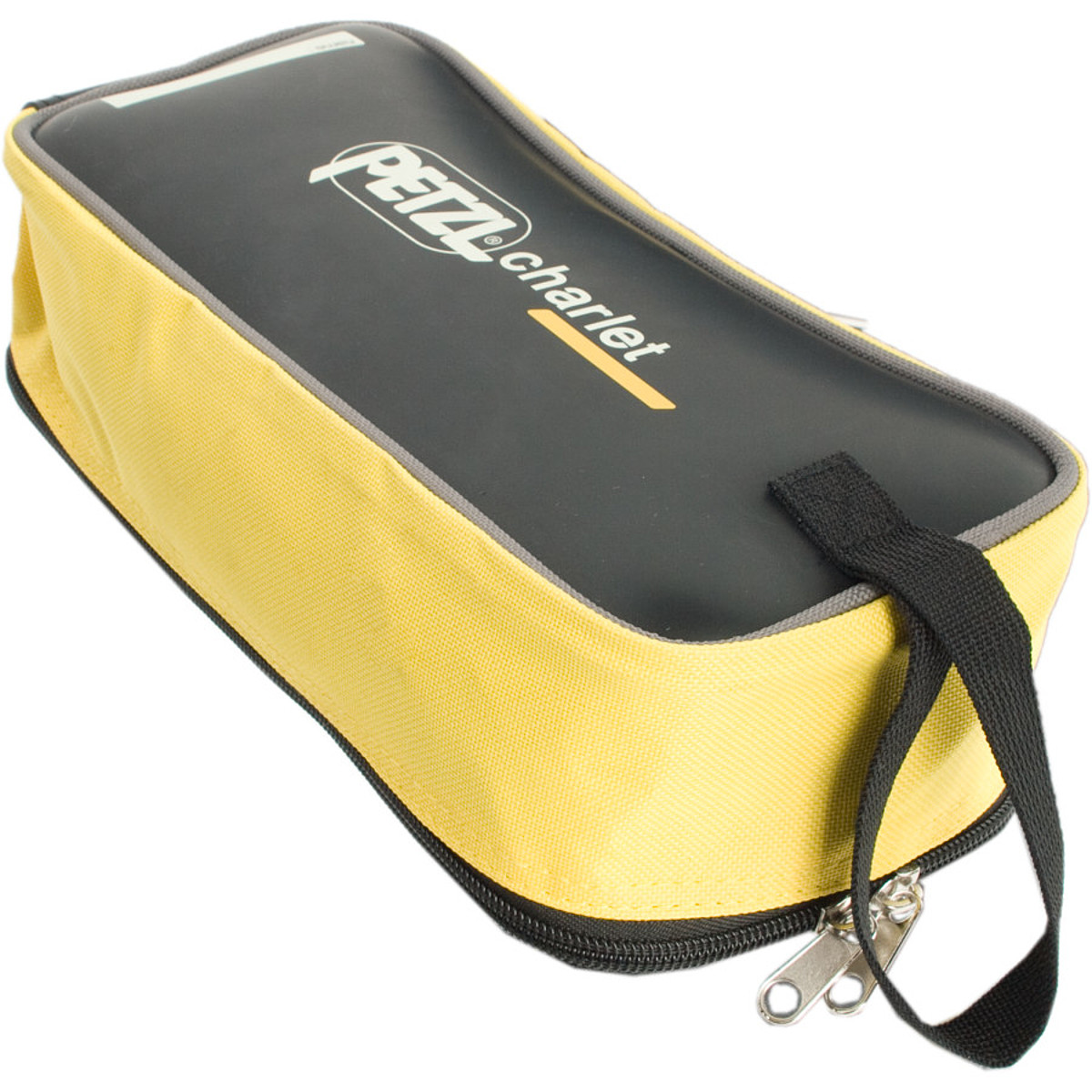photo: Petzl Fakir crampon accessory