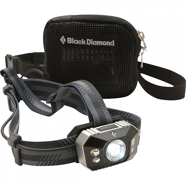 Black Diamond Icon Polar