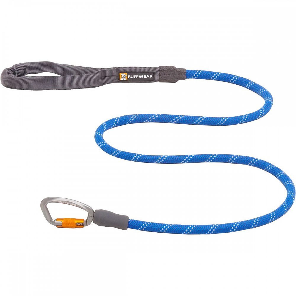 photo: Ruffwear Knot-a-Leash dog leash
