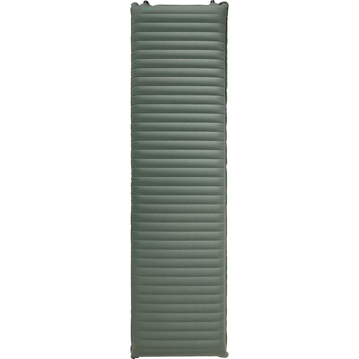 photo: Therm-a-Rest NeoAir Topo Luxe air-filled sleeping pad