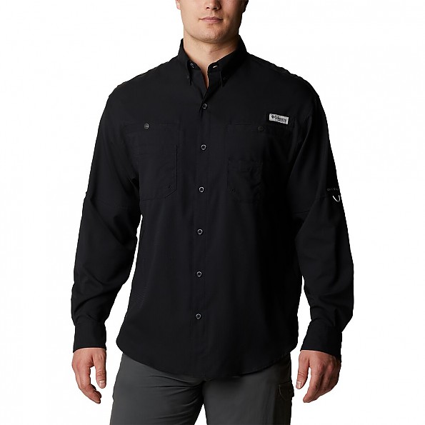 Columbia Tamiami II Long Sleeve Shirt