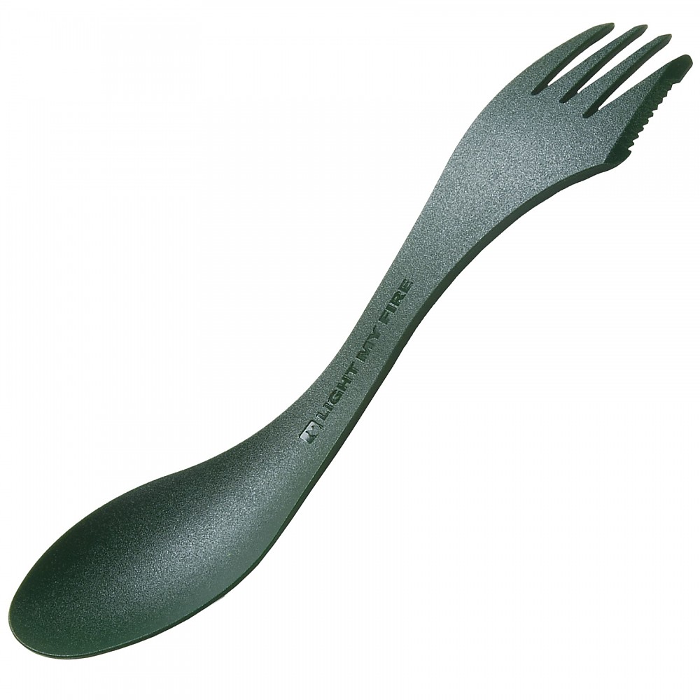 photo: Light My Fire Spork Original utensil
