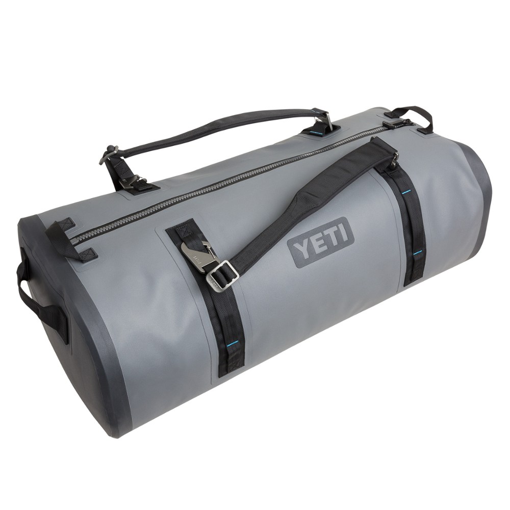 photo: Yeti Panga 100 dry bag