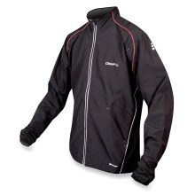 photo: Craft Trail Vented Jacket wind shirt