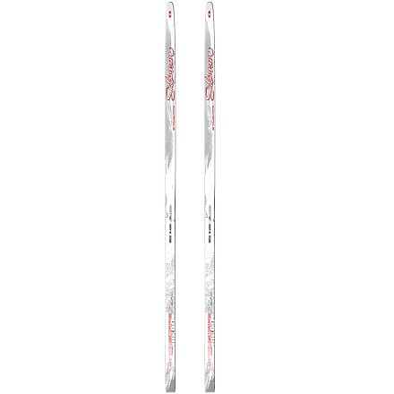 photo: Salomon Snowscape 7 nordic touring ski