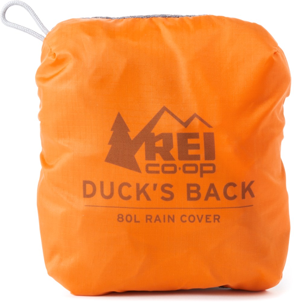 bags with rain cover under 1000