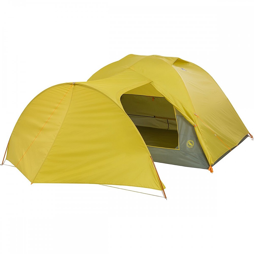 photo: Big Agnes Blacktail Hotel 3 three-season tent