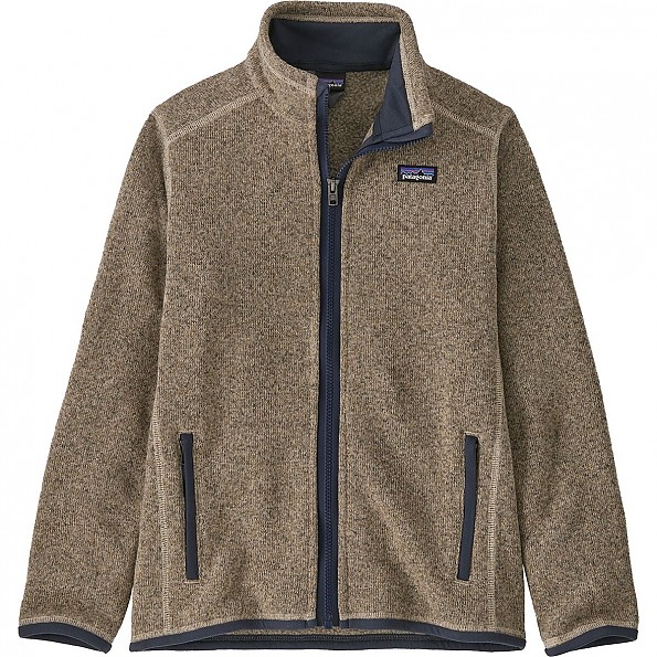 Patagonia Better Sweater Jacket