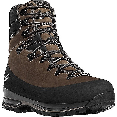 danner mountain assault boots