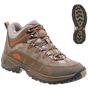 photo: The North Face Esker Ridge trail shoe