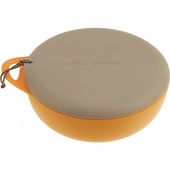 Sea to Summit Delta Bowl with Lid
