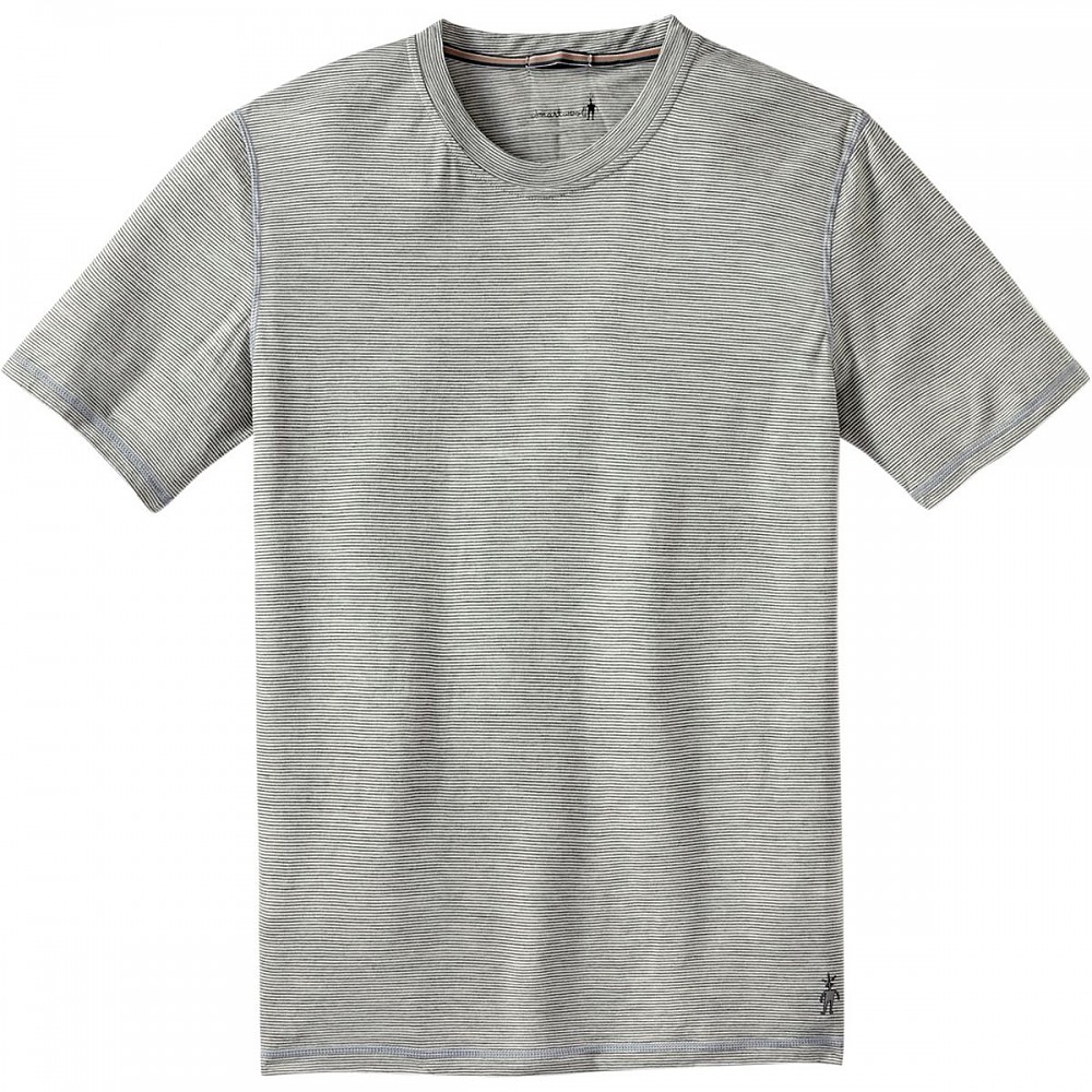 photo: Smartwool Microweight Tee base layer top