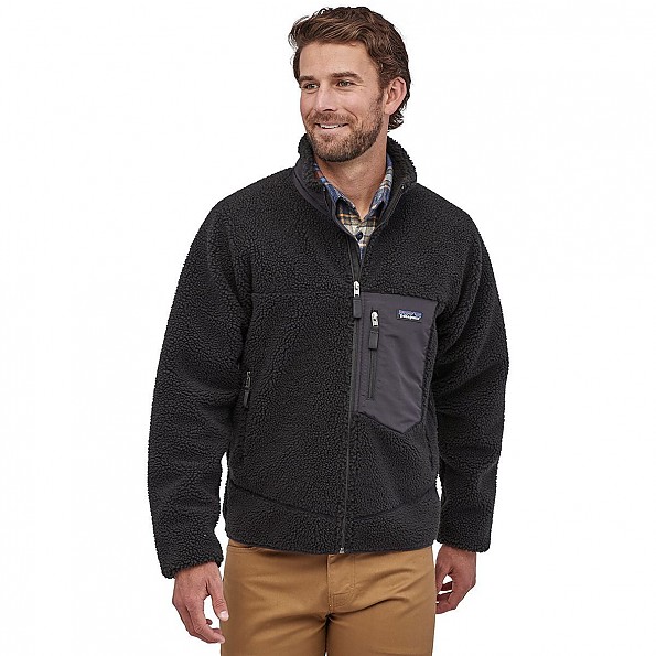 Patagonia Classic Retro-X Jacket