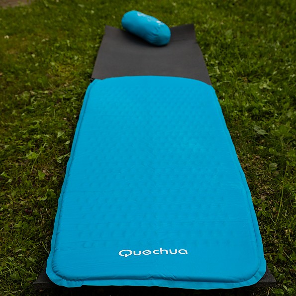 Decathlon sleeping outlet mattress