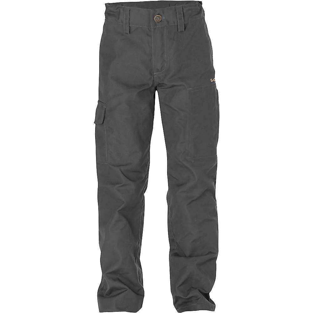 photo: Fjallraven Kids' Ovik Trouser hiking pant