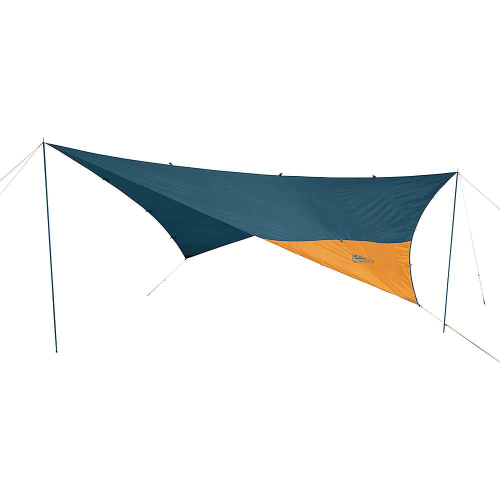 photo: Kelty Noah's Tarp 9 tarp/shelter