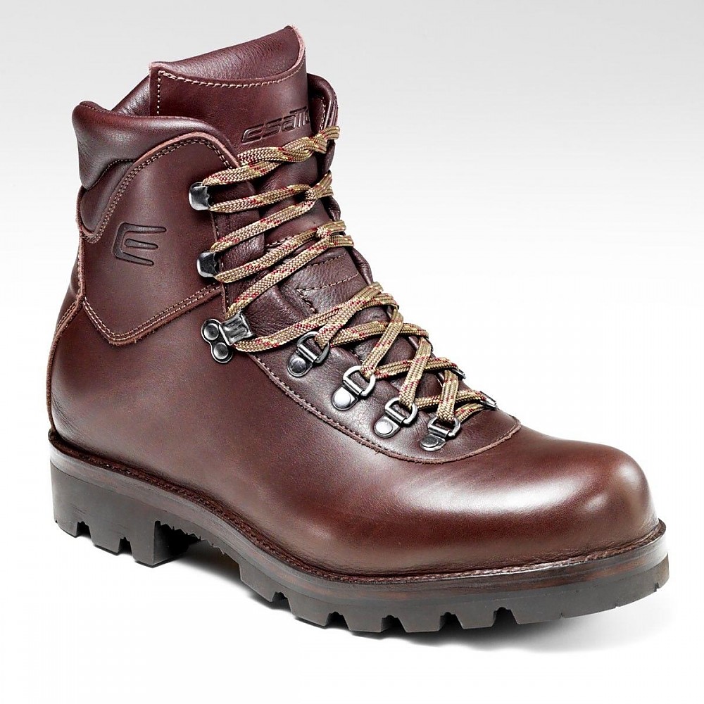 Classic style hiking store boots