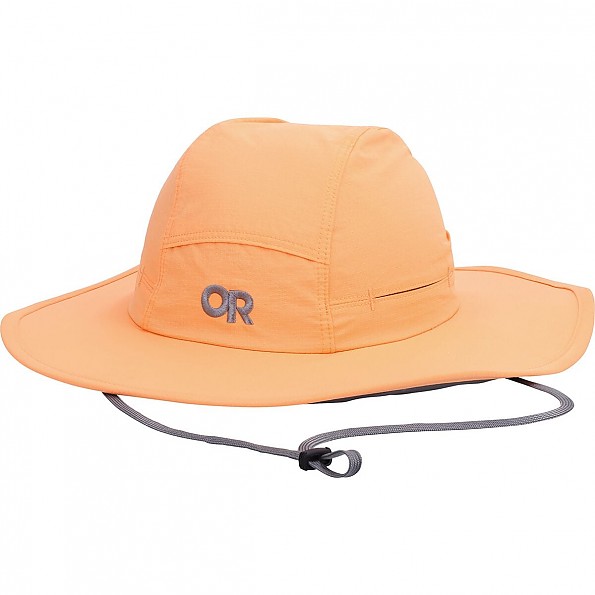 Outdoor Research Sombriolet Sun Hat Reviews - Trailspace