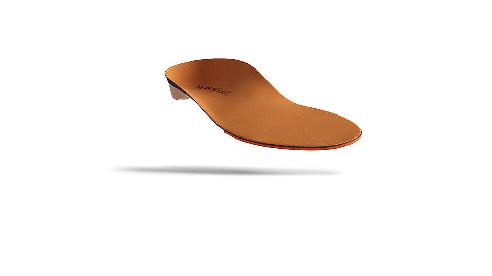 photo: Superfeet Orange insole