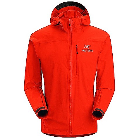 Arc'teryx Squamish Hoody