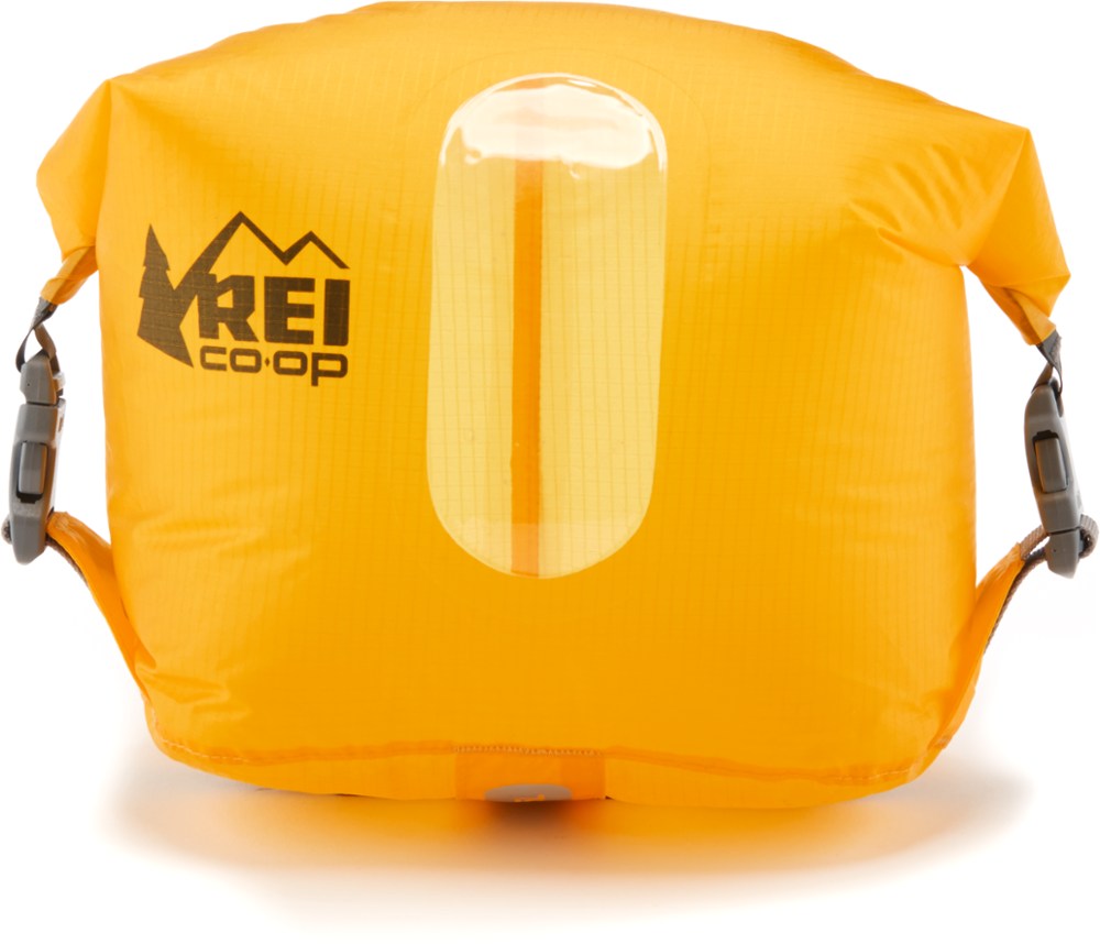 rei waterproof bag