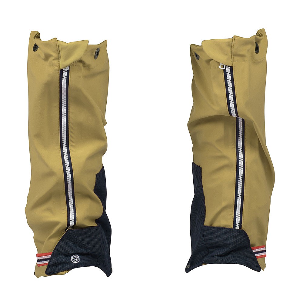 photo: Amundsen Peak Slim Fit Gaiters gaiter