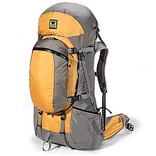 photo: Mountainsmith Daisy weekend pack (50-69l)