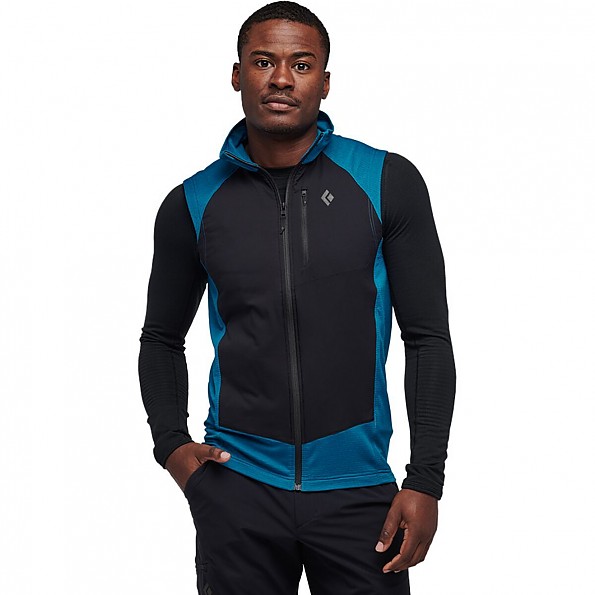 Fleece Vests