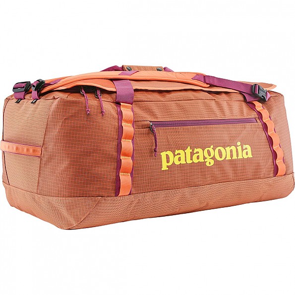Patagonia Black Hole Duffel Reviews - Trailspace