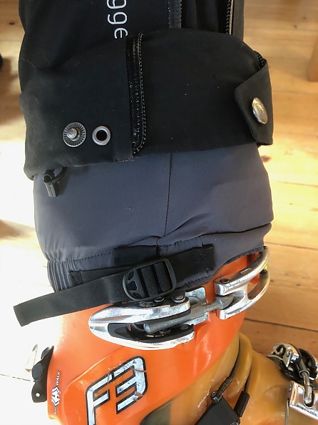 Norrona Trollveggen Gore-Tex Pro Bib Reviews - Trailspace Norrona Trollveggen Gore-Tex Pro Bib Reviews - Trailspace