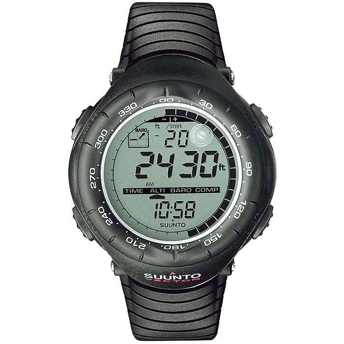 suunto vector light