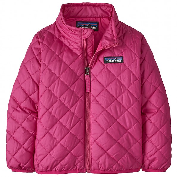 Patagonia Nano Puff Jacket